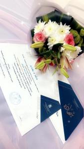 وحدة التدريب بكلية خدمة المجتمع تقدم دورة بعنوان (إعداد السيرة الذاتية)